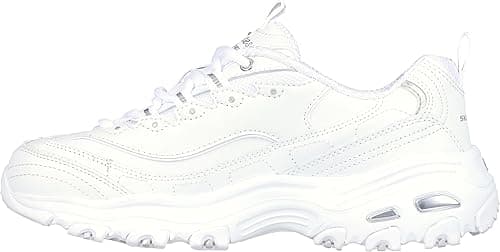 Skechers D'lites-biggest Fan womens Trainers on Amazon.ae - Price Tracker