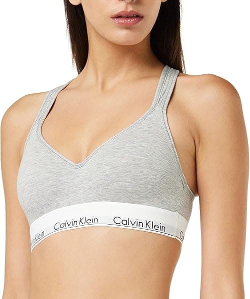 Calvin Klein Women's Bralette Lift Bras (pack of 1) on Amazon.ae - Price Tracker