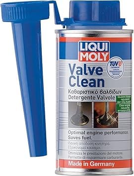 Liqui Moly Valve Clean (150ml) - Amazon.ae Price Tracker