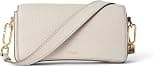 ECCO Unisex Small Pinch Crossbody Bag - Best Deal Finder