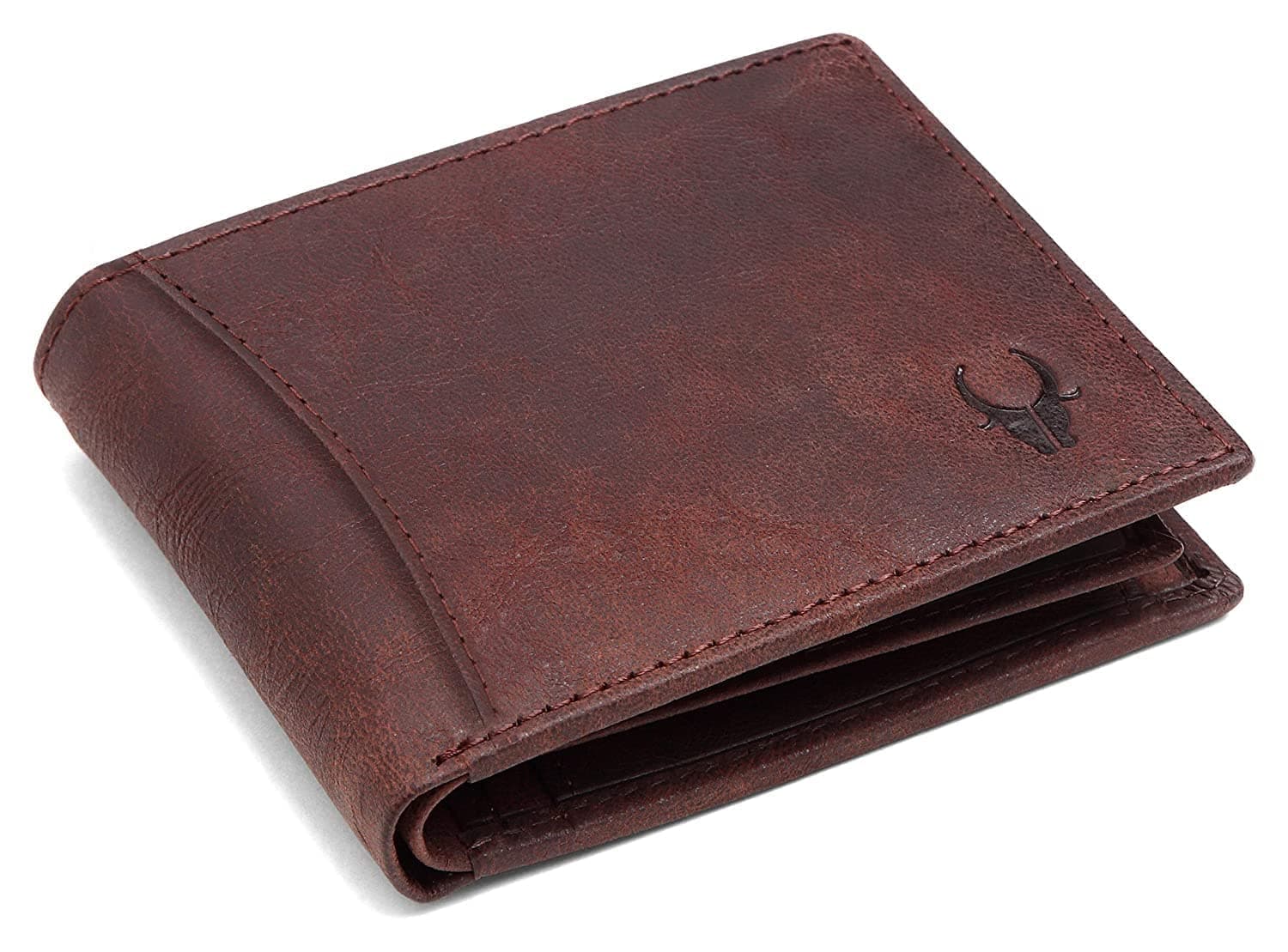 Wildhorn Leather Hand-Crafted Wallet for Men on Amazon.ae - Price Tracker