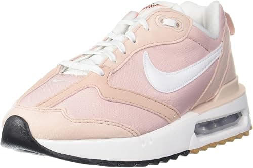 Nike Women's WMNS Air Max Dawn Running Shoe على Amazon.ae - متتبع الأسعار