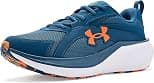 Under Armour ASSERT 11 Mens Sneakers - Best Deal Finder