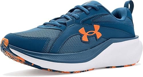 Under Armour ASSERT 11 Mens Sneakers on Amazon.ae - Price Tracker