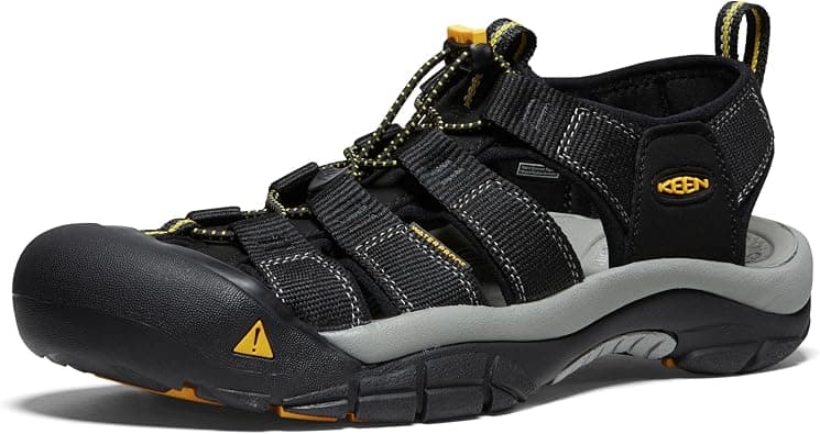 KEEN Men’s Newport H2 Closed Toe Water Sandals on Amazon.ae - Price Tracker