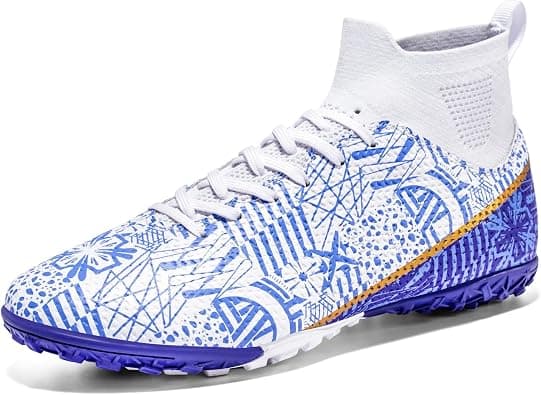 Soccer Cleats على Amazon.ae - متتبع الأسعار