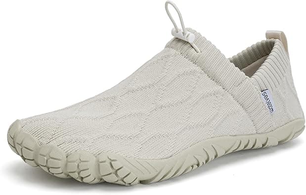 WateLves Mens Womens Walking Slip On Casual Shoes Comfortable Fashion Running Sneakers على Amazon.ae - متتبع الأسعار