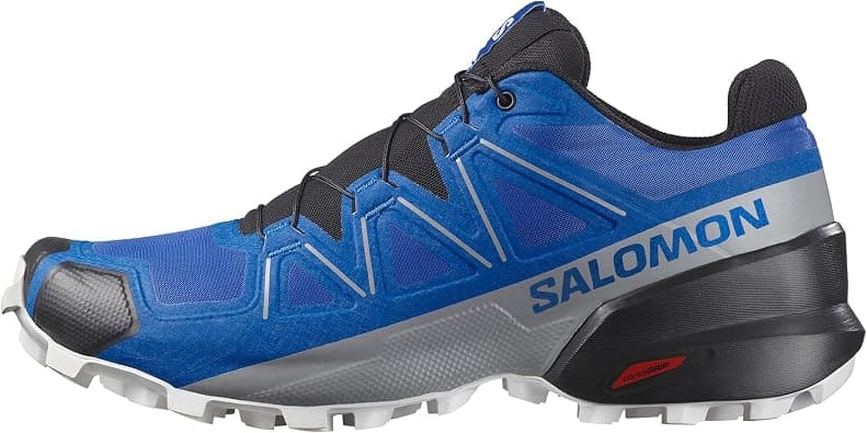 SALOMON Speedcross mens Hiking shoe on Amazon.ae - Price Tracker