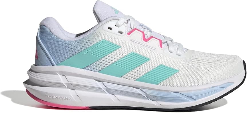 adidas Women's Questar 3 Sneaker on Amazon - Best Deal Finder