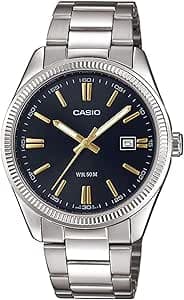 CASIO Men's MTP-1302PD on Amazon.ae - Price Tracker