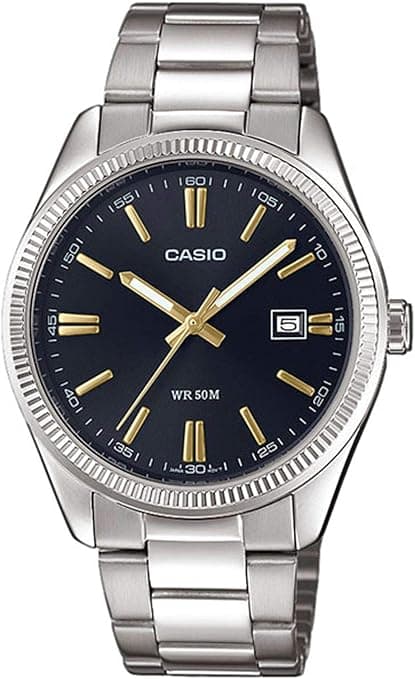 CASIO Men's MTP-1302PD on Amazon.ae - Price Tracker