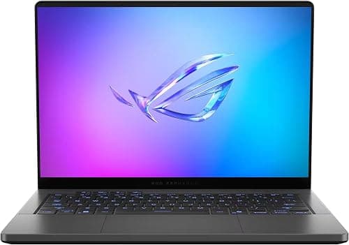 ASUS ROG Zephyrus G16 GA605WI 16-inch OLED Gaming Laptop, AMD Ryzen AI 9 HX 370, 32GB RAM, 2TB SSD, AMD Radeon Graphics, Windows 11 Platinum WHite (Renewed) on Amazon.ae - Price Tracker