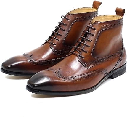 Mens Lrfvadw Boot on Amazon.ae - Price Tracker
