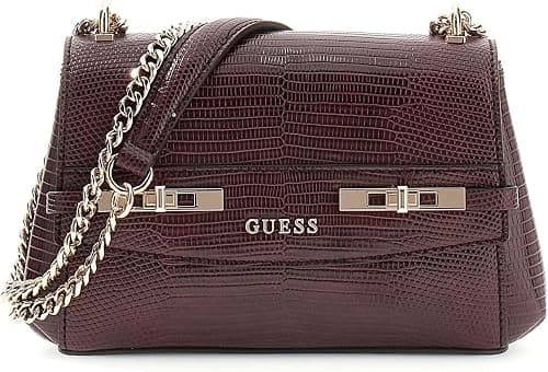 GUESS Womens Melinda Mini Cnvrtbl Xbdy Flap Bags on Amazon.ae - Price Tracker