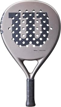 Wilson Carbon Force Padel Rackets - Best Deal Finder