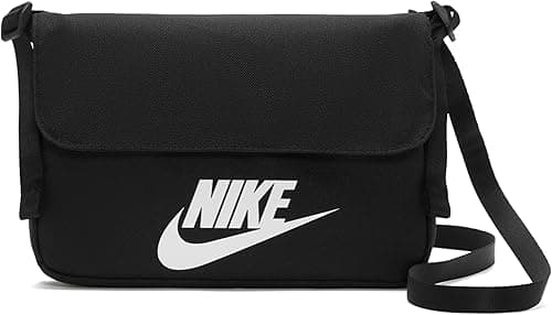 Nike unisex-adult W NSW FUTURA 365 CROSSBODY cross-body-handbags on Amazon.ae - Price Tracker