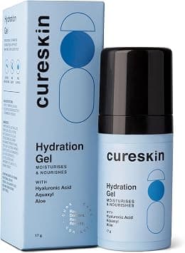 Epicalm Hyaluronic Acid Face Moisturizer for Dry Skin with Aquaporin, 30 g - Best Deal Finder