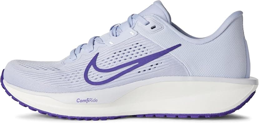 Nike Quest 6 womens LACED SHOES on Amazon.ae - Price Tracker