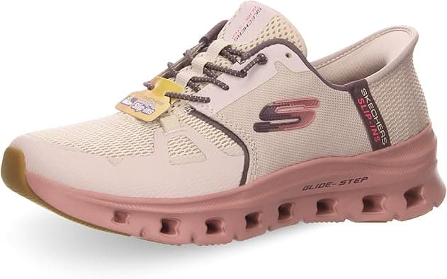 Skechers Glide-step Pro womens Sneaker on Amazon.ae - Price Tracker