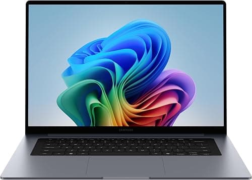 Samsung 16” Galaxy Book6 U5 (Non-Touch) + $50 Gift Card, PC Laptop Computer, Intel Processor, 16GB/512GB, Full HD+ Display, Dolby Atmos Speakers, Slim, Light, 2 Year Warranty, Gray على Amazon.ae - متتبع الأسعار