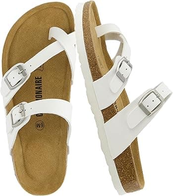 CUSHIONAIRE Luna womens Slide Sandal - Amazon.ae Price Tracker