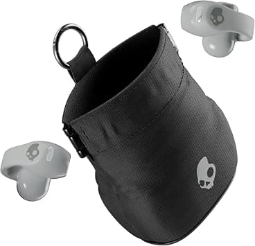 Skullcandy Push 720 Open Wireless Open-Ear Bluetooth Earbuds - Cement على Amazon.ae - متتبع الأسعار