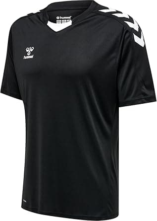 hummel Men's Core Xk Shirt (pack of 1) on Amazon.ae - Price Tracker