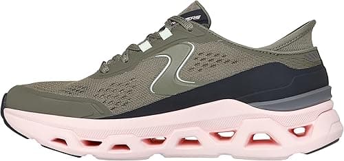 Skechers Glide-step Altus womens Sneaker on Amazon.ae - Price Tracker