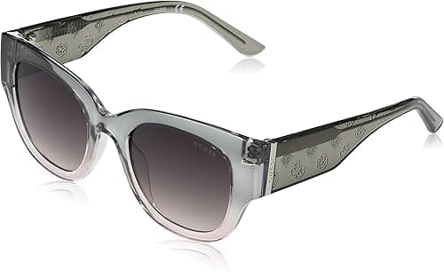 GUESS womens Gua00013 Sunglasses on Amazon.ae - Price Tracker