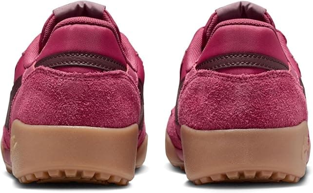 Nike W NIKE TERRA MANTA SUEDE womens Laced Shoes on Amazon - Best Deal Finder