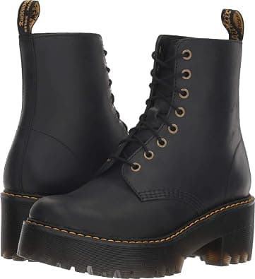 Dr. Martens on Amazon - Best Deal Finder