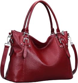 HESHE womens R024 TOTE - Best Deal Finder