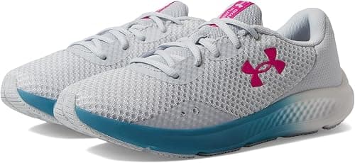 Under Armour W Charged Pursuit 3 womens Shoes on Amazon.sa - Price Tracker