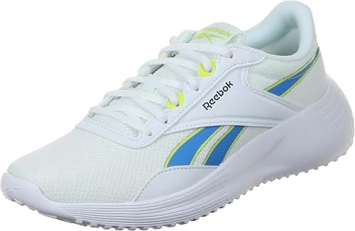Reebok Lite 4 mens Sneaker على Amazon.ae - متتبع الأسعار