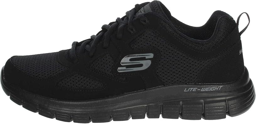 Skechers Track Sclic, Oxford Men - Best Deal Finder