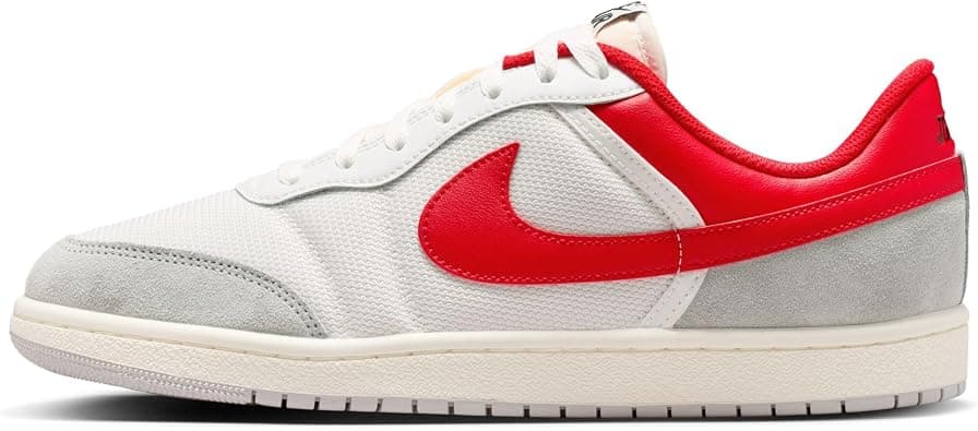 Nike AIR JORDAN SKYLINE LOW mens Shoes on Amazon - Best Deal Finder