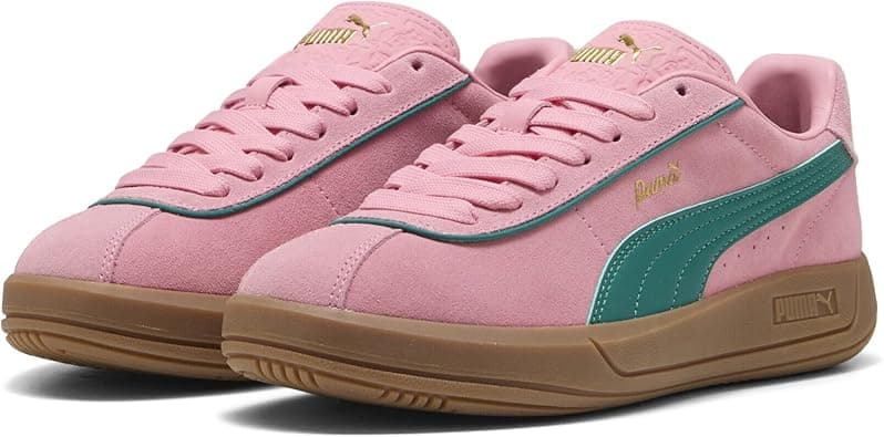 PUMA Puma Club Klassika Sd womens Sneaker on Amazon.ae - Price Tracker