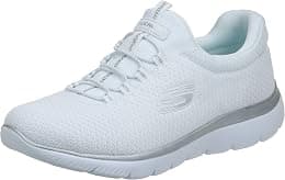 Skechers SUMMITS Women Sneaker - Best Deal Finder
