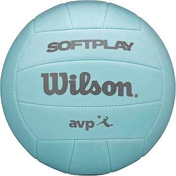 Wilson Freestyle Volleyball - Amazon.ae Price Tracker