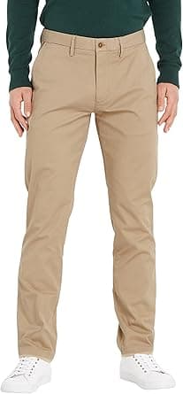 Tommy Hilfiger Men Pants Pants on Amazon.ae - Price Tracker