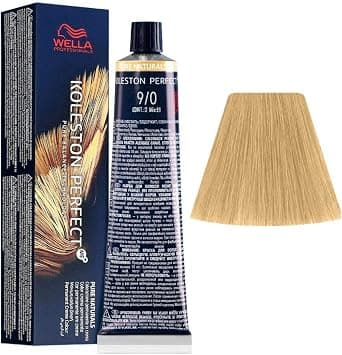 Wella Professionals 9/0 Koleston Perfect Me+ 60 ml - Best Deal Finder