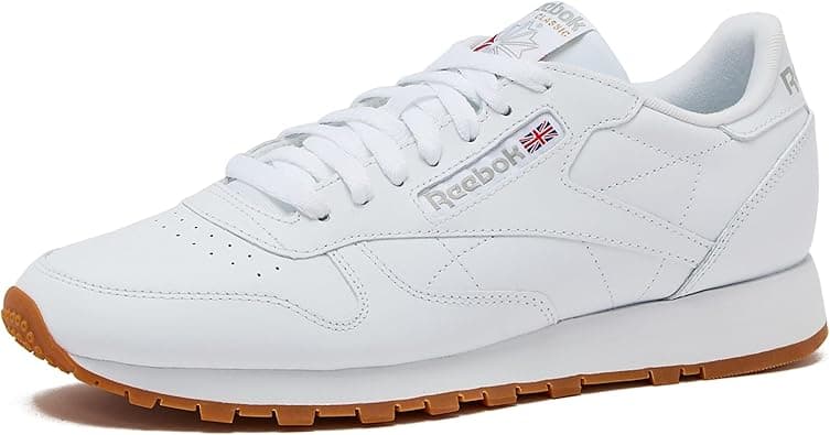 Reebok Classic Leather mens SHOES - LOW - Amazon.ae Price Tracker