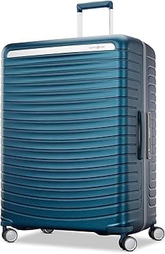 Samsonite Framelock Hardside Luggage with Spinner Wheels - Amazon.ae Price Tracker