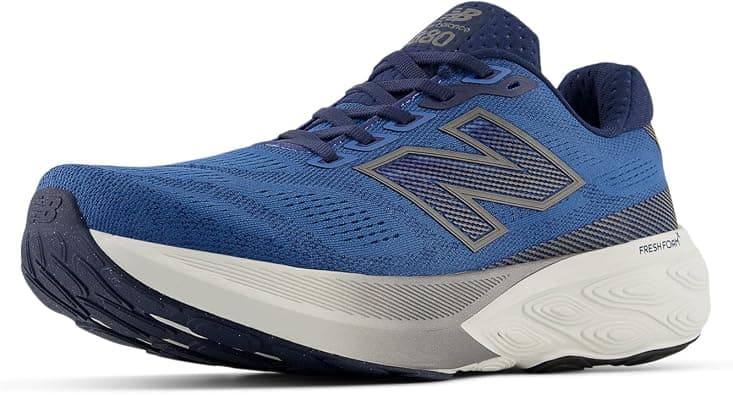 حذاء جري فريش فوم اكس 880 V15 للرجال من نيو بالانس - دليلك لأفضل العروض