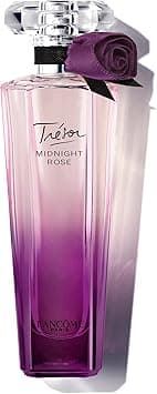 Lancôme Trésor Midnight Eau de Parfum - Long Lasting Fragrance with Notes of Raspberry, Blackcurrant & Vanilla Musk - Warm & Floral Women's Perfume - 2.5 Fl Oz on Amazon.ae - Price Tracker