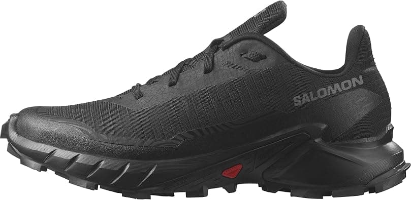 SALOMON Alphacross 5 mens Hiking Shoe على Amazon.ae - متتبع الأسعار