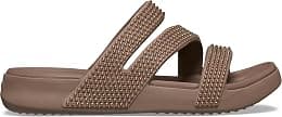 Crocs Women's 209587-160 Platform Sandals - Best Deal Finder