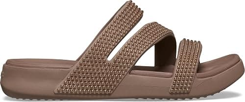 Crocs Women's 209587-160 Platform Sandals on Amazon - Best Deal Finder
