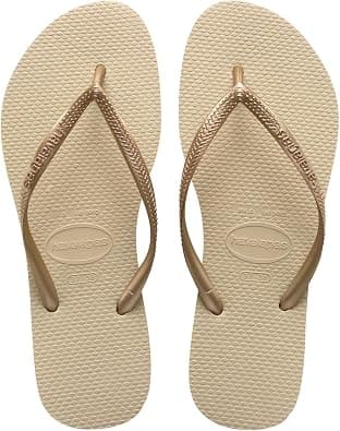 Havaianas Slim, Zehentrenner Damen on Amazon.ae - Price Tracker