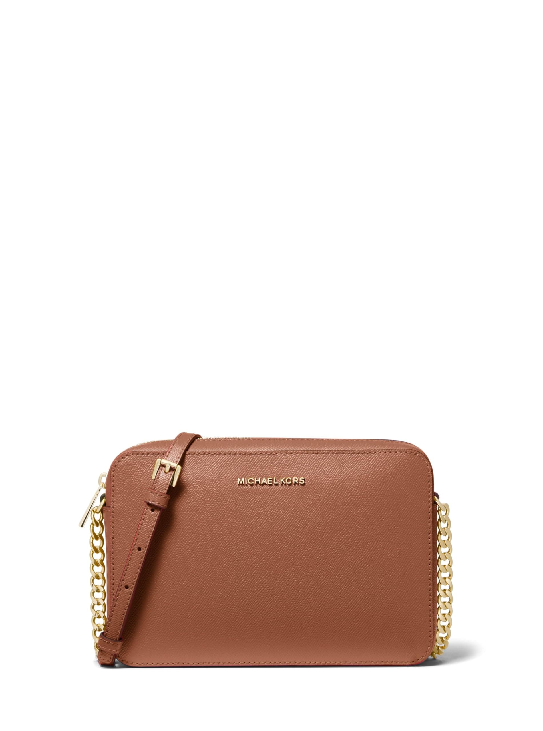 Michael Kors womens JET SET Crossbody Bag on Amazon.ae - Price Tracker